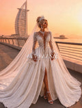 SEIA WEDDING DRESS