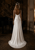 CUSTOM LUCIANA CLEAN
