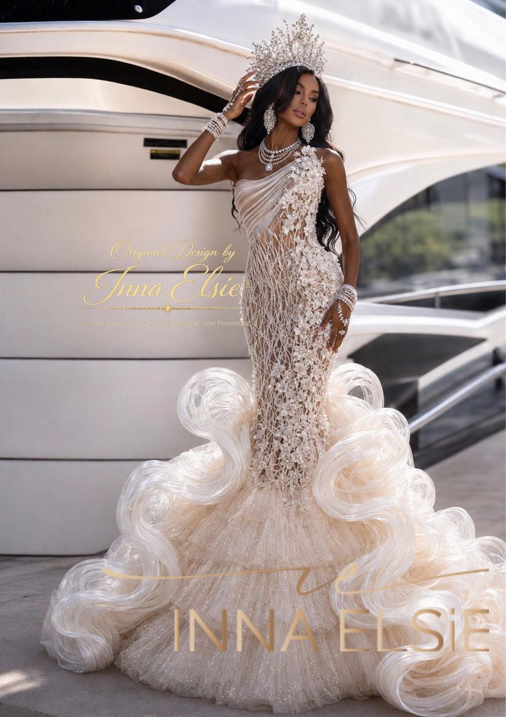 SHANINA