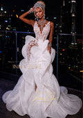 BOJEMA Couture Wedding Dres