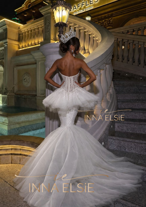 ADRIANA Couture Bridal Dress