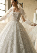 NORMANI Wedding Dress