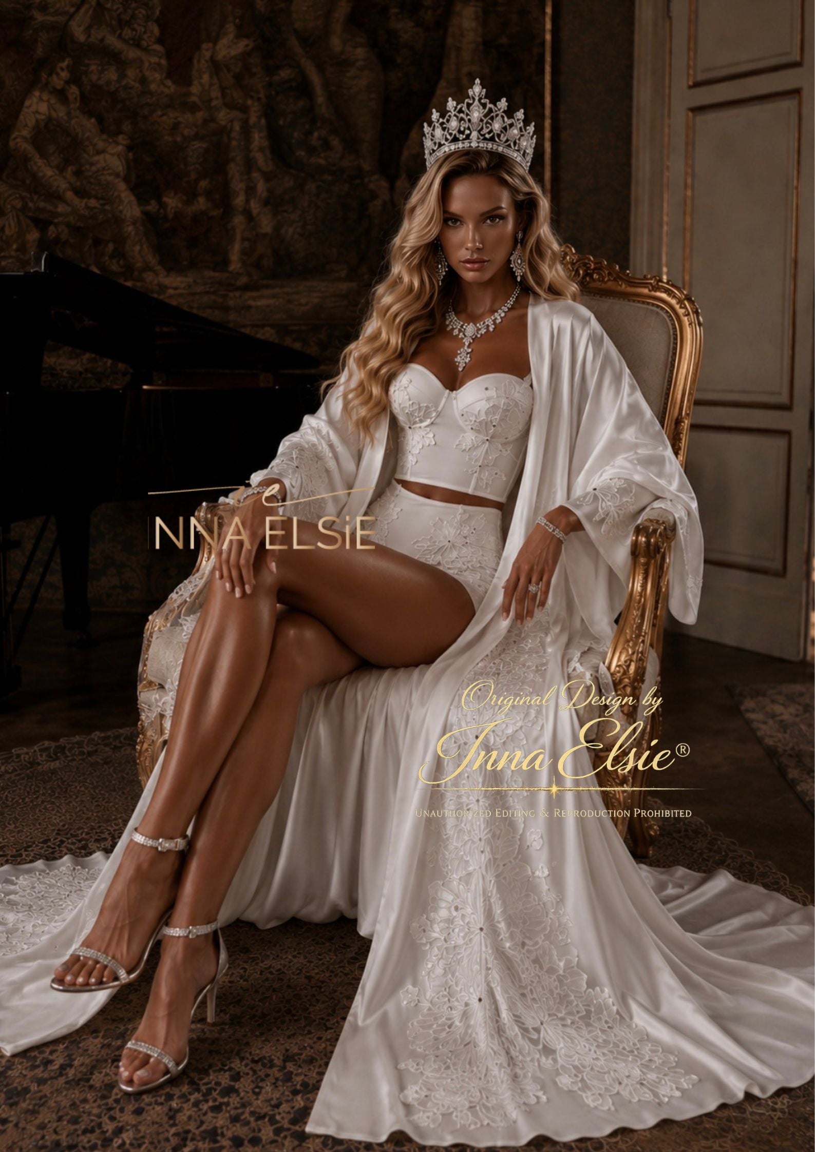 Larissa Luxury Set