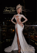 JADORA Reception Wedding Dress