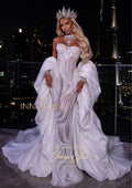 ADRIANA Couture Wedding Dress