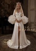 ARDINA Luxury Robe