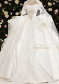 ASTANA COUTURE Wedding Dress *LIMITED EDITION