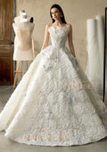 MARTA COUTURE Wedding Dress