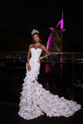 Evangeline Wedding Dress
