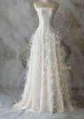 LUMINA COUTURE Wedding Dress