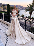 TAMARA Wedding Dress