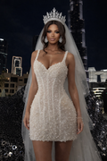 NADA Wedding Party Dress