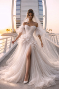 ADOLA Wedding Dress