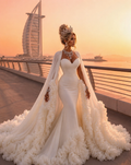 MIHAELA Bridal Dress