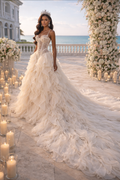 LANA Wedding Dress