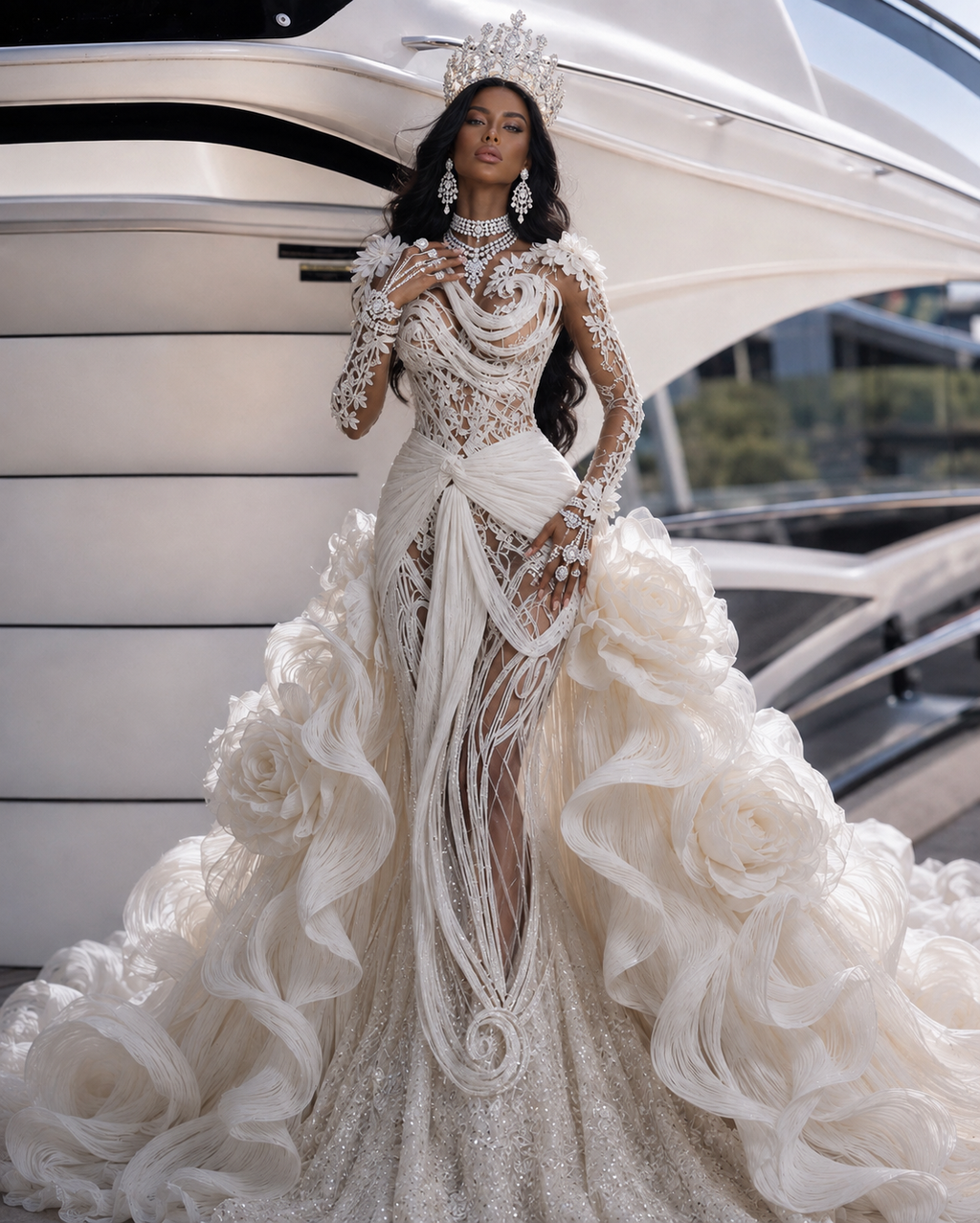 TAMIANNA