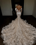 Adelaine Couture wedding dress