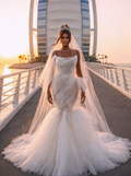 JANAYA Wedding Dress
