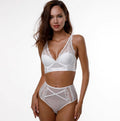 KARLA Sexy Lace Lingerie