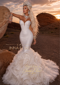 Amaris Wedding Dress