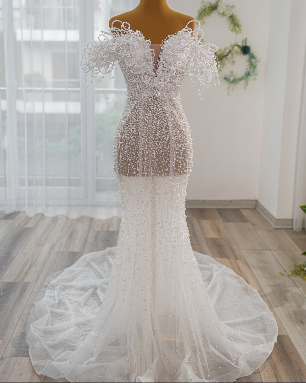 TINA Dress