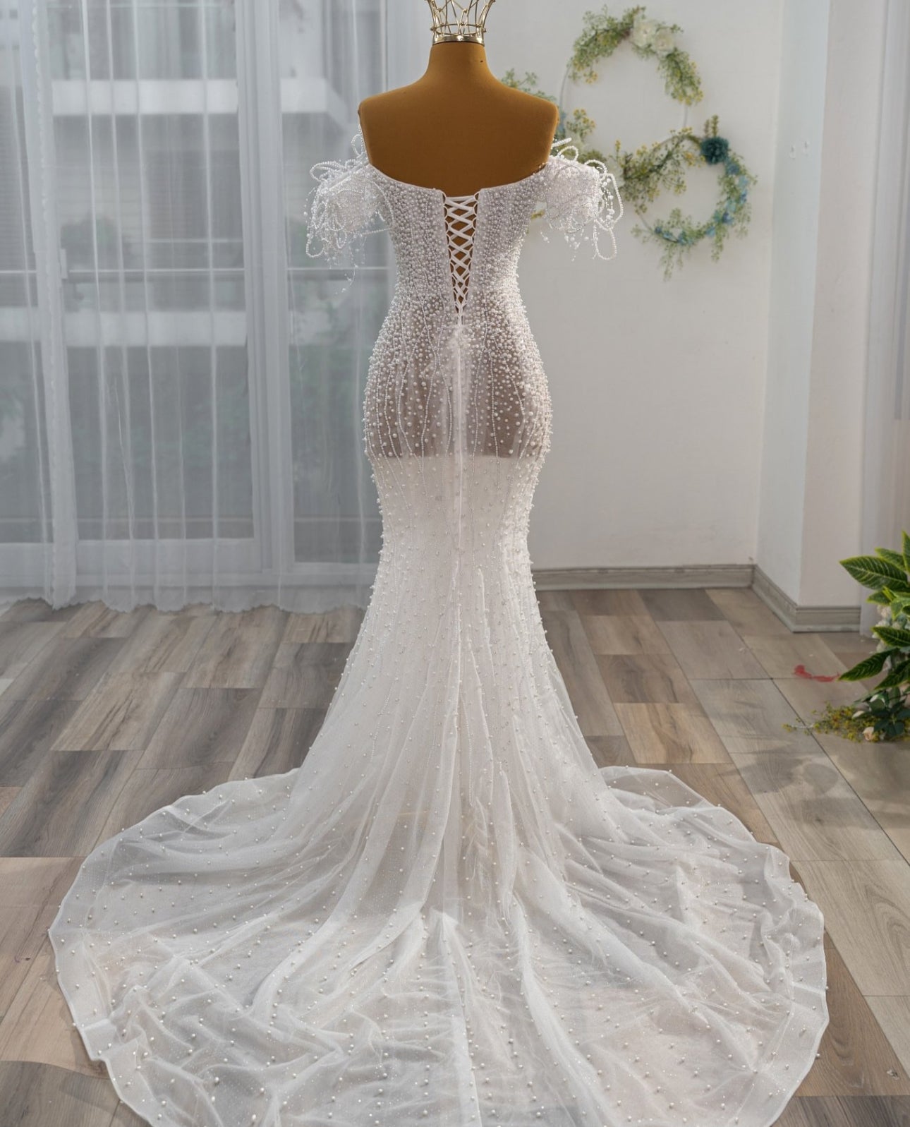 TINA Dress