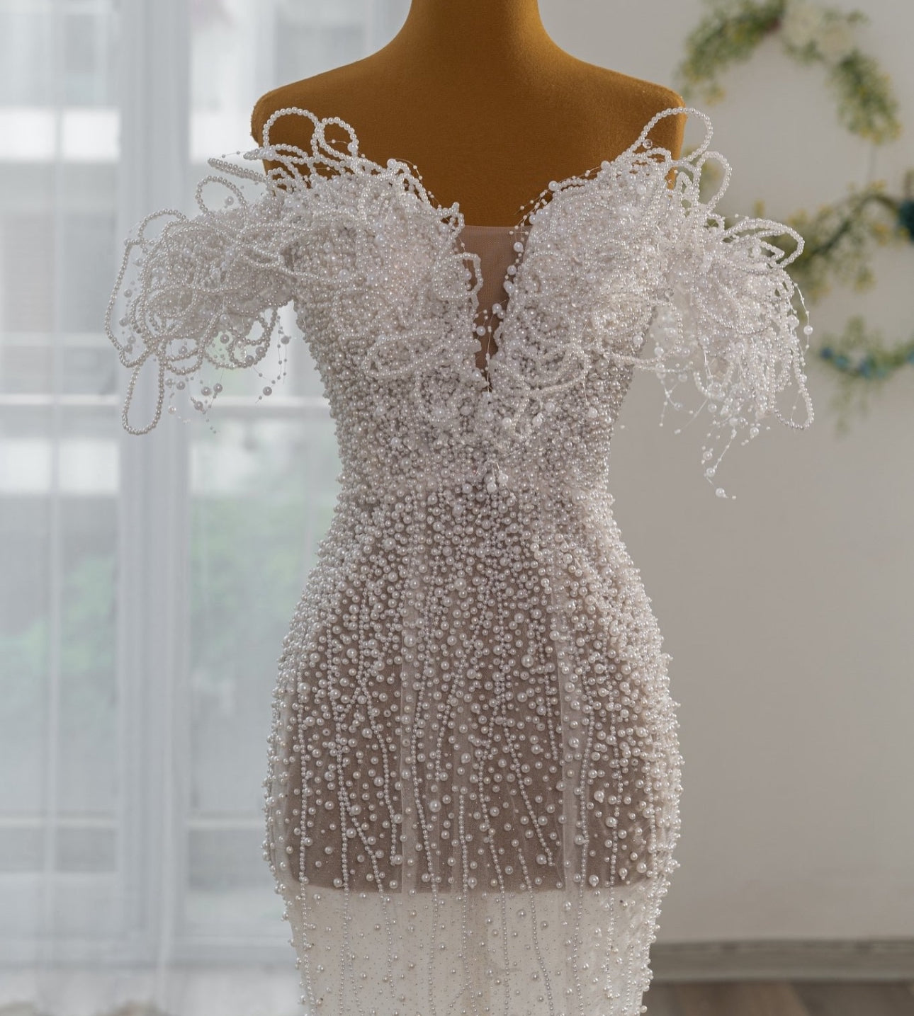 TINA Dress