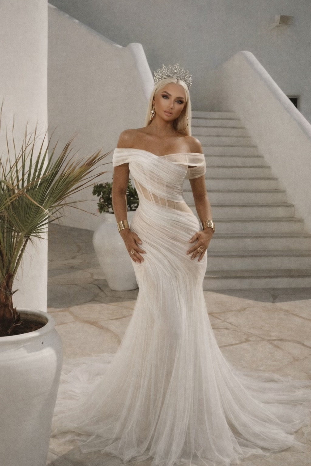 ODELIA Dress