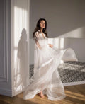 BALI Luxury Bridal Robe