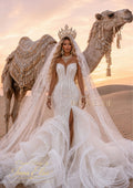 ASIA Couture wedding dress